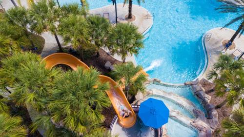 Marvelous 7 Bd w/ Pool Close to Disney @ Solterra 6086 photo 106