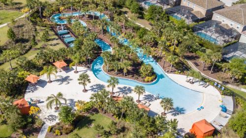 Marvelous 7 Bd w/ Pool Close to Disney @ Solterra 6086 photo 109
