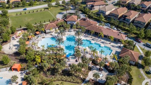 Marvelous 7 Bd w/ Pool Close to Disney @ Solterra 6086 photo 110