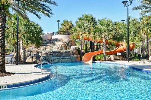 Marvelous 7 Bd w/ Pool Close to Disney @ Solterra 6086 photo 112