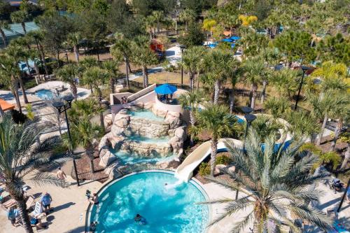 Marvelous 7 Bd w/ Pool Close to Disney @ Solterra 6086 photo 113