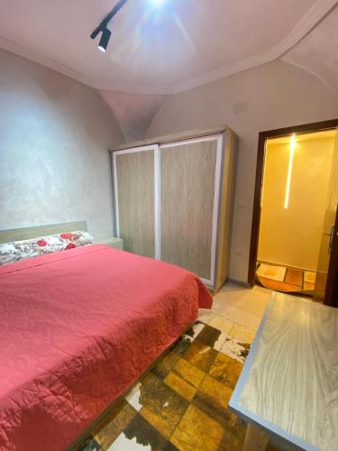 شقة دوبلكس بروف