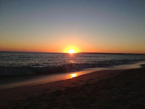 Apartamento Dúplex Zahara con Vistas al mar y puestas de Sol