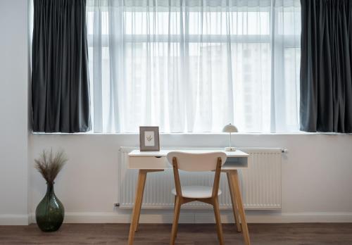 Φωτογραφία από το άλμπουμ του Pop Up ApartHotel στο Βουκουρέστι