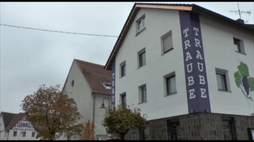 Gasthof Traube, Aspach – Aktualisierte Preise für 2022