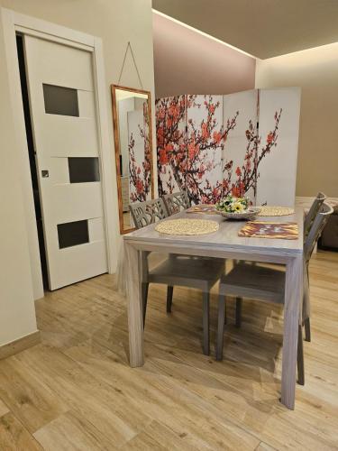 Fotografie z fotogalerie ubytování Casa Melograno v destinaci Bernalda