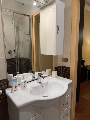 Glamour Center Of Rome