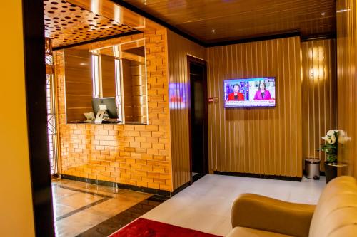 Фотография из галереи VILLA HILTON HOTELS в Уйо