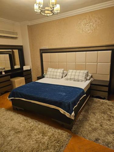 شقة مميزة جدا 2 غرفة ايزي هوم