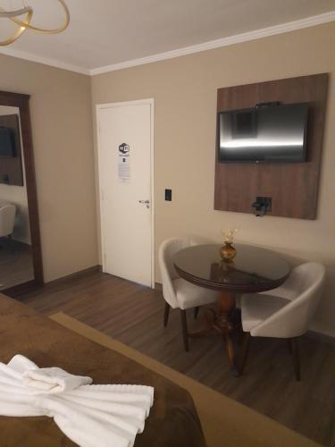 Foto da galeria de Pousada Bem te vi em Bragança Paulista