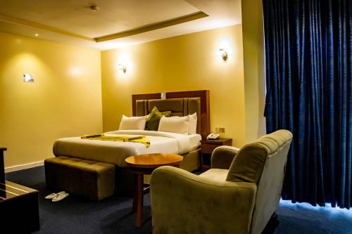 Фотография из галереи VILLA HILTON HOTELS в Уйо