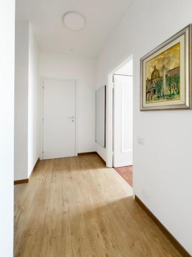 A chic 2-rooms apartment