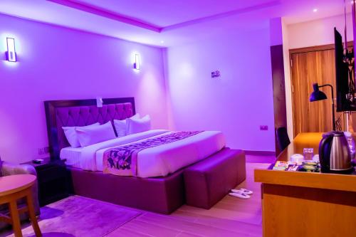 Фотография из галереи VILLA HILTON HOTELS в Уйо