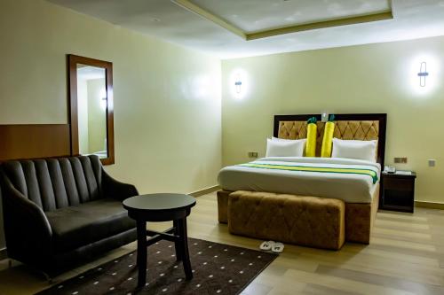 Фотография из галереи VILLA HILTON HOTELS в Уйо