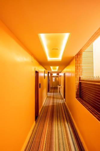 Фотография из галереи VILLA HILTON HOTELS в Уйо