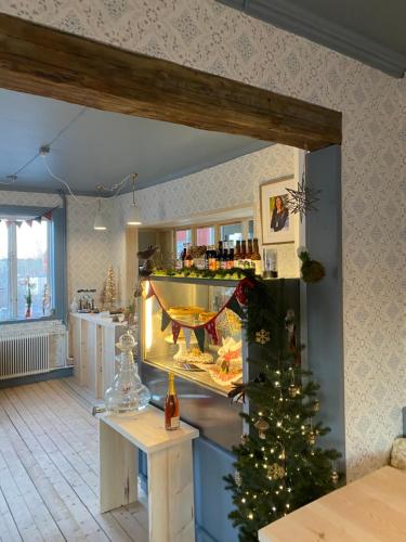Fotografie z fotogalerie ubytování Hedvigs Restaurang v destinaci Delsbo