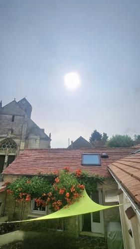 Imagen de la galería de Une nuit dans le Vexin, en Cléry-en-Vexin