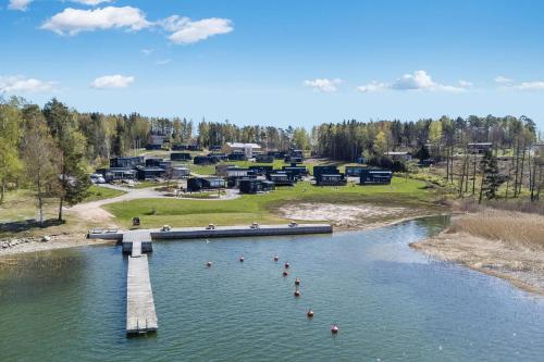 Gallery image of Hotel Merikruunu in Dragsfjärd