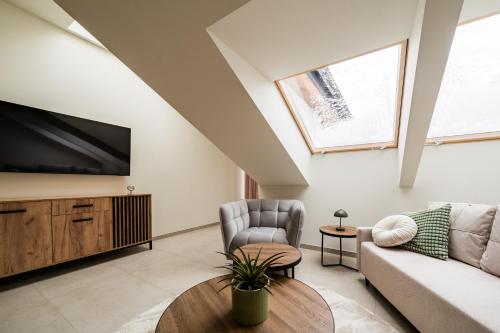 Apartament Park Zdrojowy 11 - NOWOŚĆ