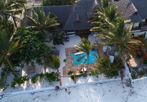 ジャンビアニにあるHA Beach Boutique - Adults Onlyのギャラリーの写真