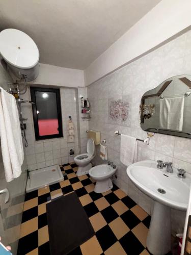 Apartament ne qender te Durresit