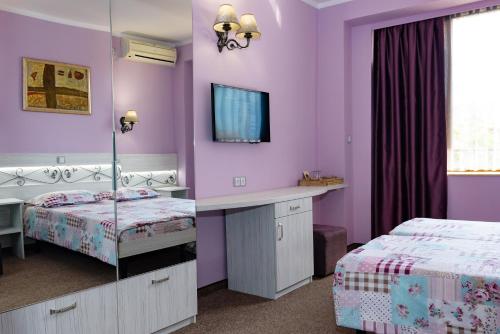 Photo de la galerie de l'établissement Kirios Hotel, à Nessebar
