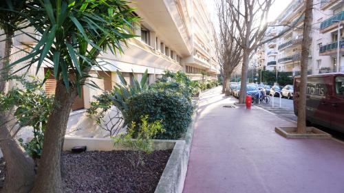 Proche Croisette, Studio moderne by Palmazur Vacances