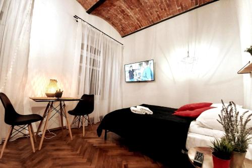 Old Town Apartment Lubicz Street L2a