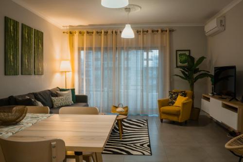 Comfort Zone beach apartment