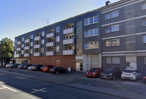 Edificio in cui si trova l'appartamento