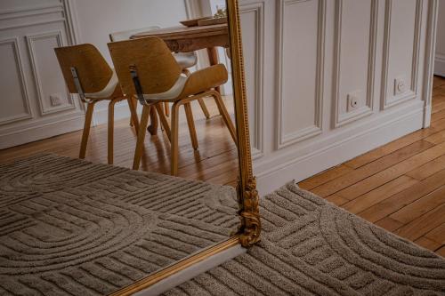 Photo de la galerie de l'établissement Jouva Paris, à Paris