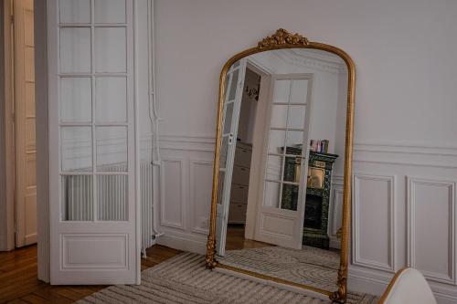 Photo de la galerie de l'établissement Jouva Paris, à Paris