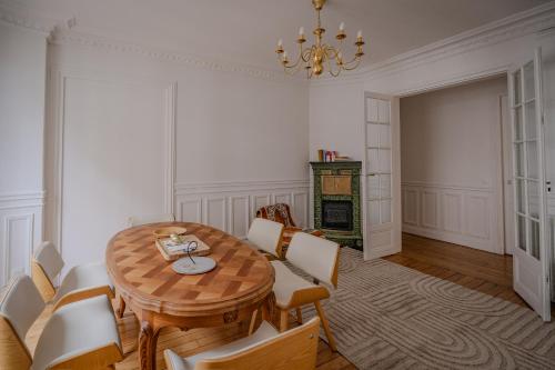 Photo de la galerie de l'établissement Jouva Paris, à Paris