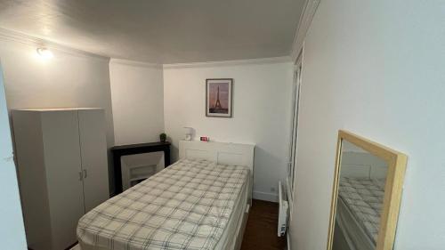 Apartment T2 20 min from Paris