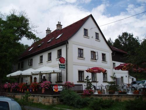 Penzion - Restaurant Sportturia – Photos 2