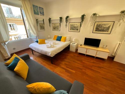 Maria House Saint Peter photo 42
