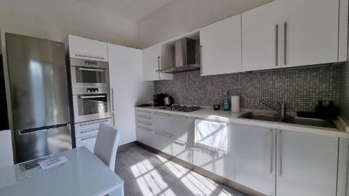 Elegante Apartmento CityLife Fiera