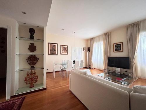 Elegante Apartmento CityLife Fiera