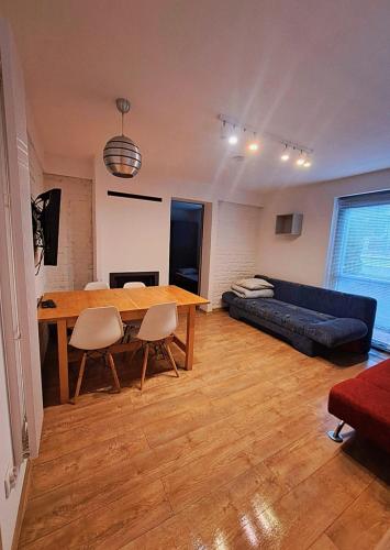 Apartament Ideos 7 osobowy
