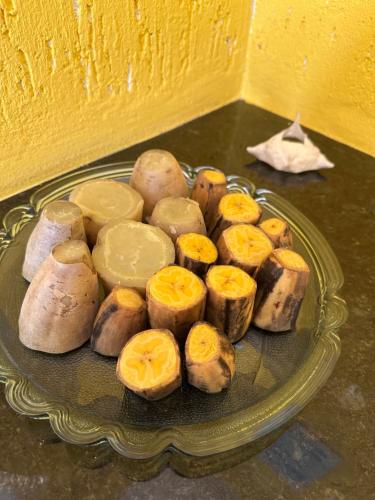 Gallery image of Pousada Sereno in Conceição da Barra