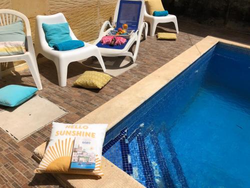 Gallery image of Gozo Sunset Holiday Accomodation in Qala