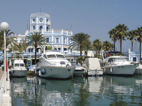 Intermobiliaria Rentals - Puerto Alto B2 14