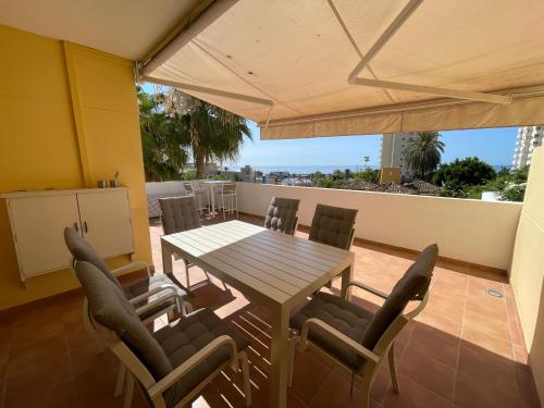 Intermobiliaria Rentals - Puerto Alto B2 14