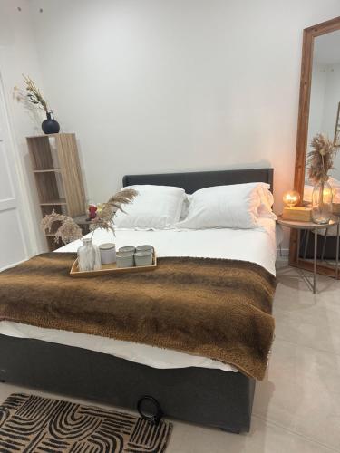 Photo de la galerie de l'établissement Palm Suites Cannes T2 BORNIOL, à Cannes