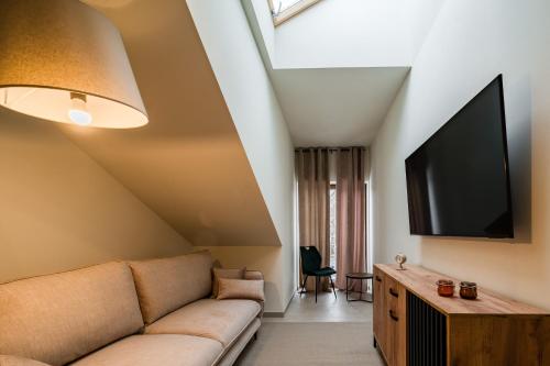 Apartament Park Zdrojowy 13 -NOWOŚĆ