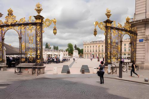 Gæster der bor på Nancy Cozy Lodge
