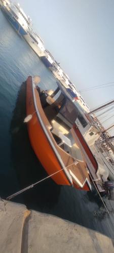 Tai Speedboat orange bay Island- Paradis Island- Dolphin - hula hula Island - Magawish island-etc