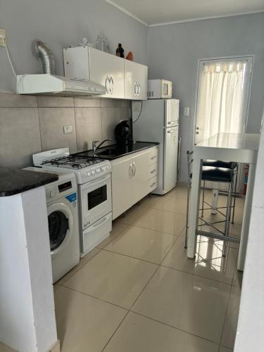 Gallery image of Alojamiento Gala in Villa Elisa