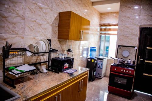 Фотография из галереи VILLA HILTON HOTELS в Уйо