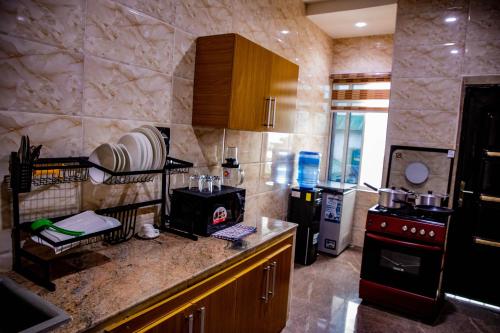 Фотография из галереи VILLA HILTON HOTELS в Уйо